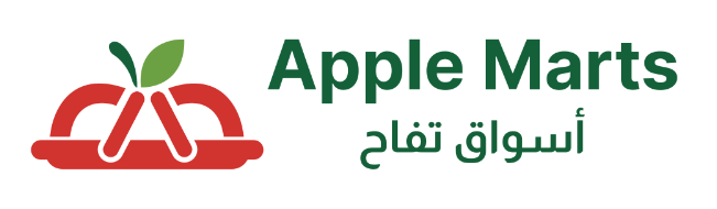 Apple Marts System logo